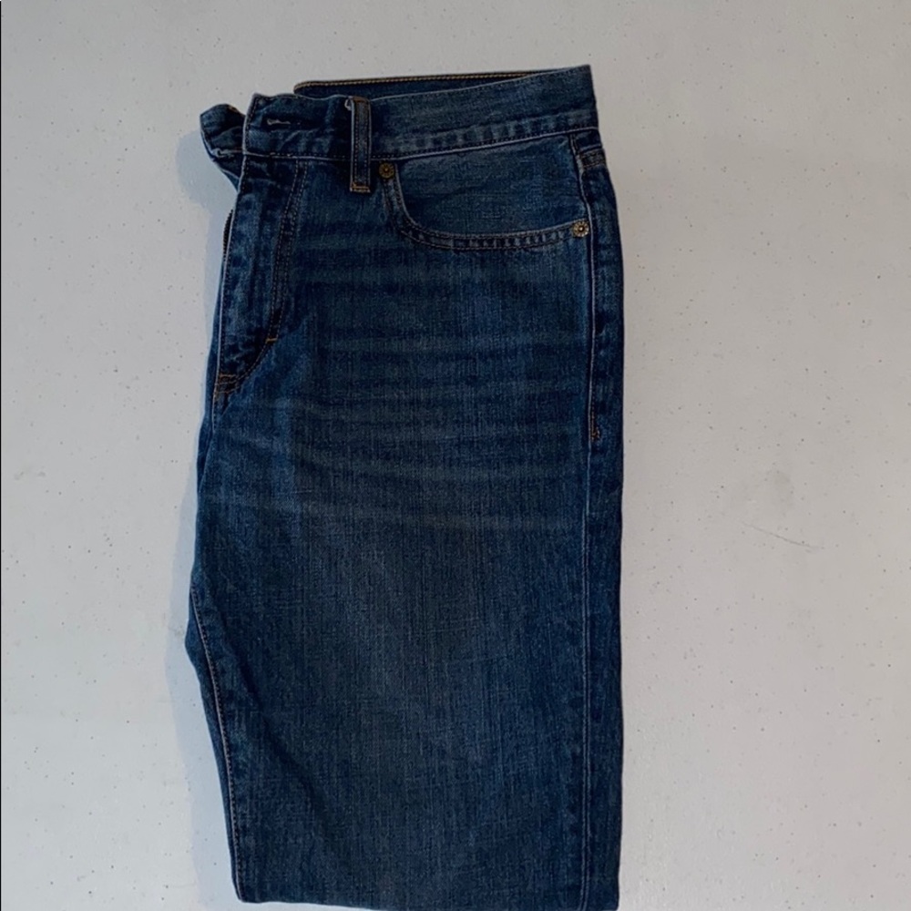 Men’s Jeans